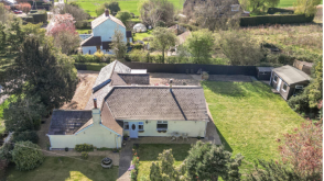 Plot for sale in Spalding photo